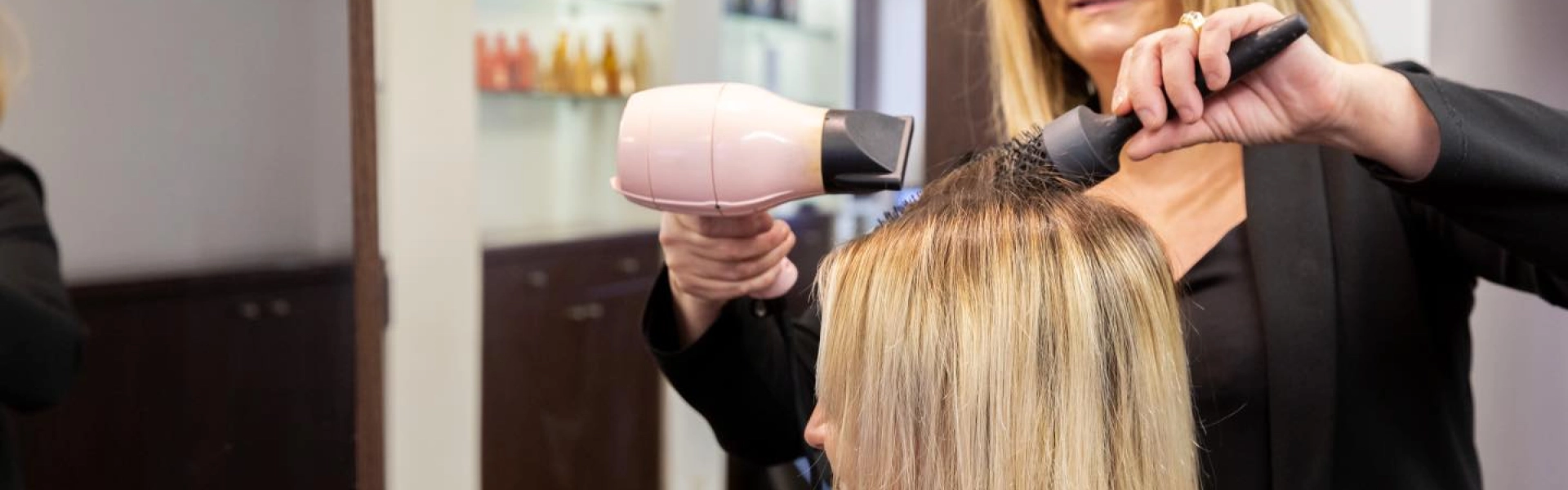 Coiffeur Femme près d'Anglet - Sansy'Tif