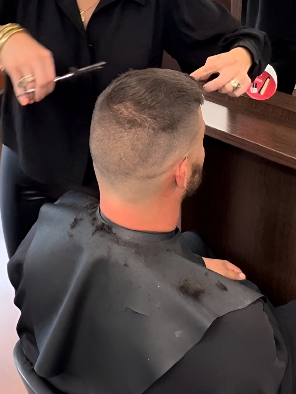 Sansytif Salon De Coiffure A Bayonne Hommes Sansytif Salon De Coiffure A Bayonne Hommes