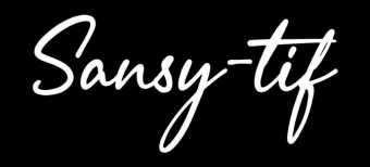 Sansytif Salon De Coiffure A Bayonne Logo