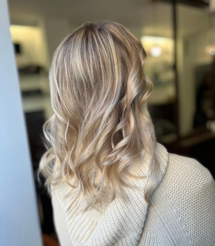 Sansytif Salon De Coiffure A Bayonne Salon De Coiffure 1